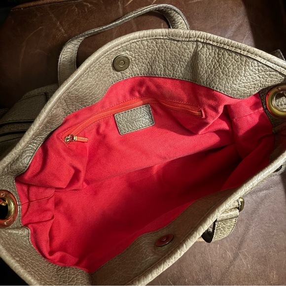 Dolce & Gabbana Leather Bag - Picture 3 of 4